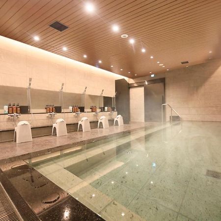 Via Inn Prime Akasaka โตเกียว ภายนอก รูปภาพ