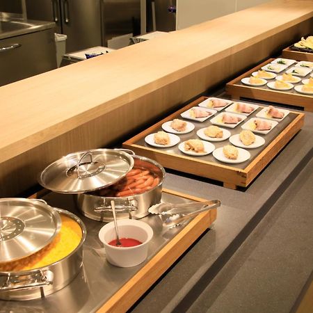 Via Inn Prime Akasaka โตเกียว ภายนอก รูปภาพ