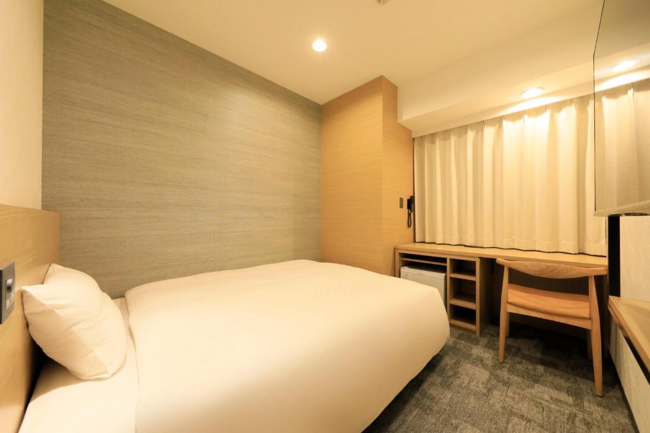 Via Inn Prime Akasaka โตเกียว ภายนอก รูปภาพ