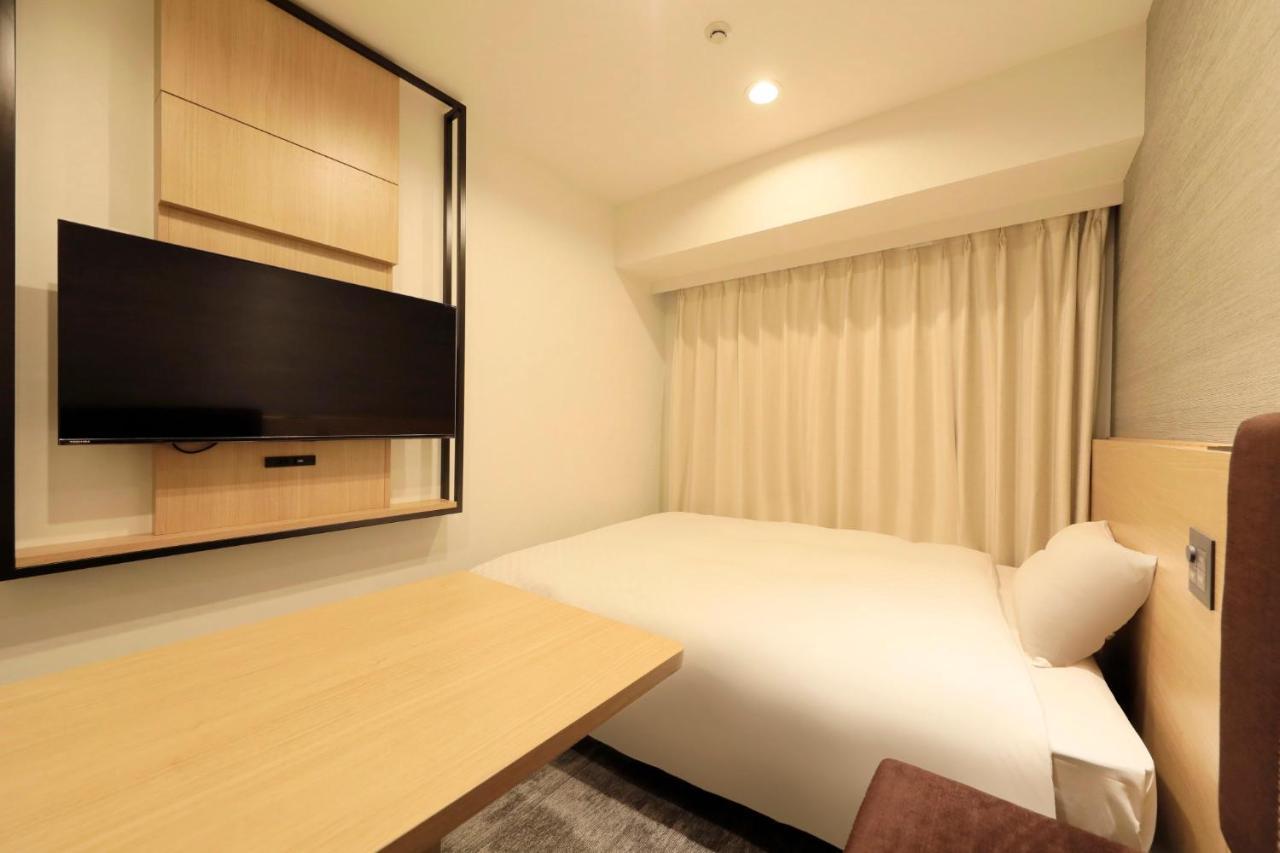 Via Inn Prime Akasaka โตเกียว ภายนอก รูปภาพ