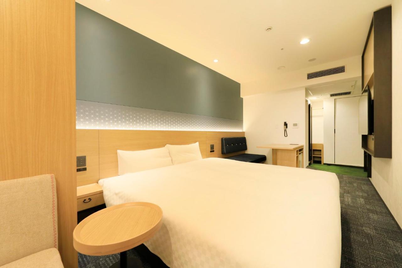 Via Inn Prime Akasaka โตเกียว ภายนอก รูปภาพ