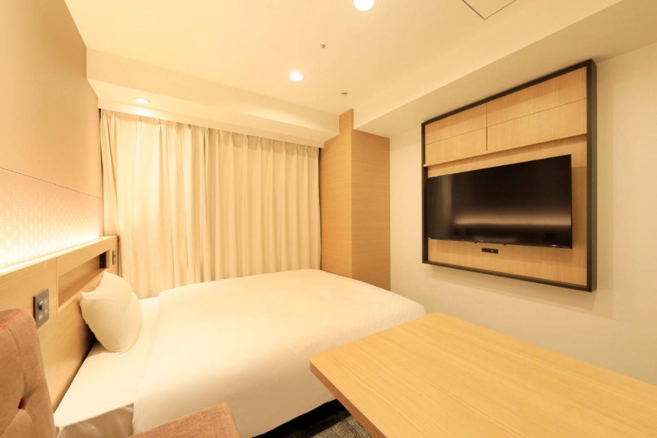 Via Inn Prime Akasaka โตเกียว ภายนอก รูปภาพ