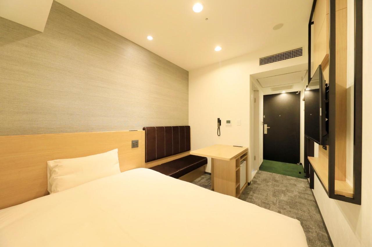 Via Inn Prime Akasaka โตเกียว ภายนอก รูปภาพ