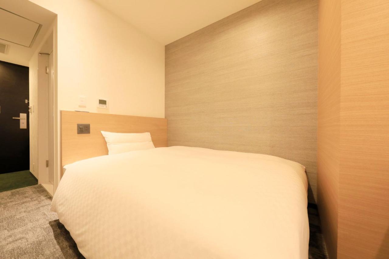 Via Inn Prime Akasaka โตเกียว ภายนอก รูปภาพ