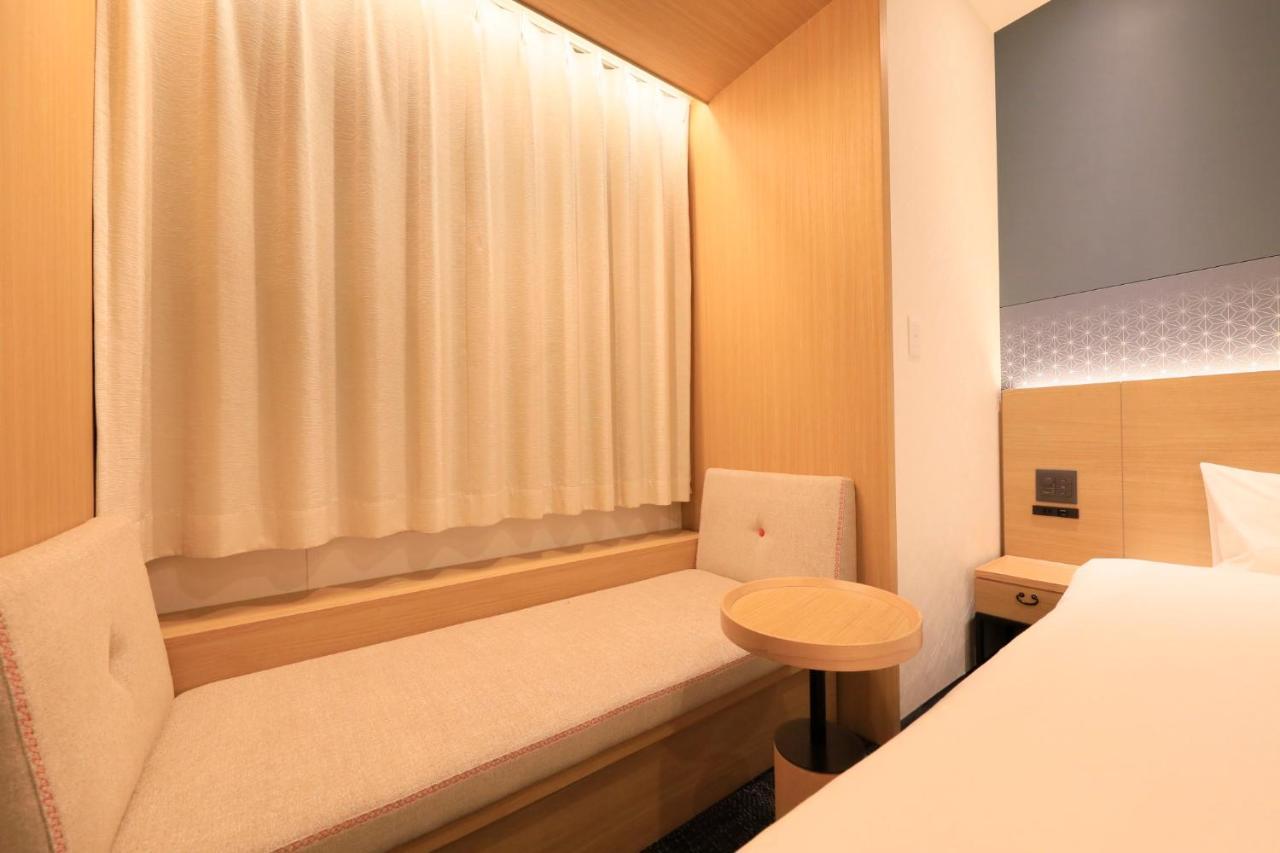 Via Inn Prime Akasaka โตเกียว ภายนอก รูปภาพ