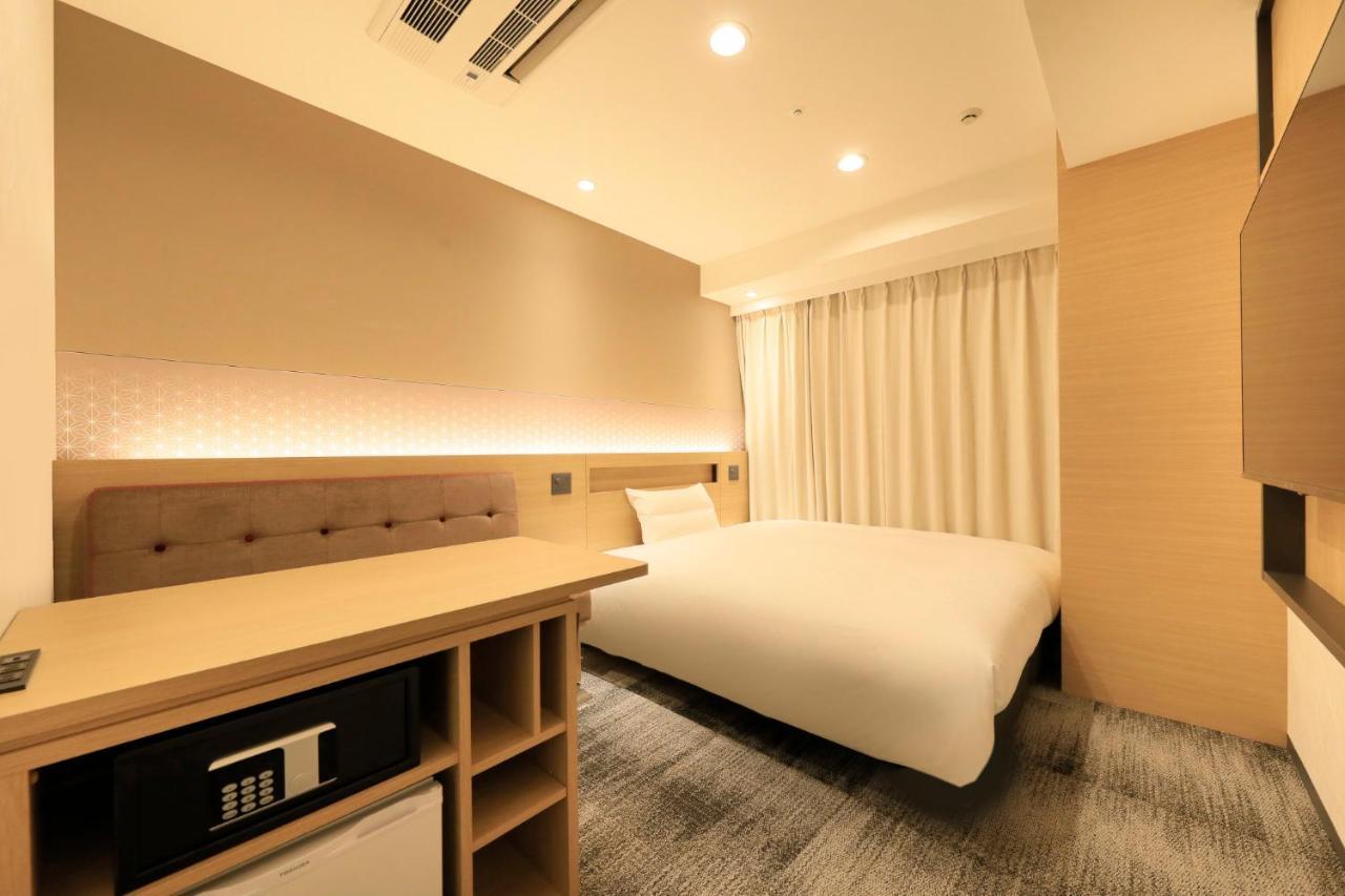 Via Inn Prime Akasaka โตเกียว ภายนอก รูปภาพ