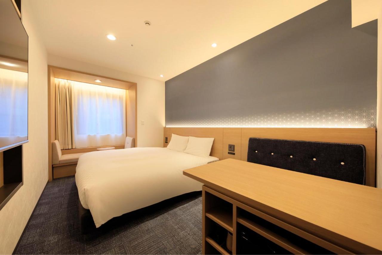 Via Inn Prime Akasaka โตเกียว ภายนอก รูปภาพ