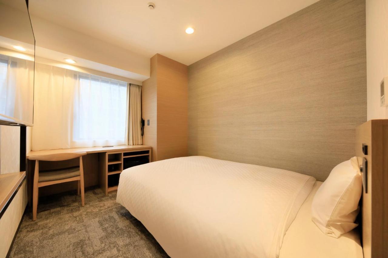 Via Inn Prime Akasaka โตเกียว ภายนอก รูปภาพ